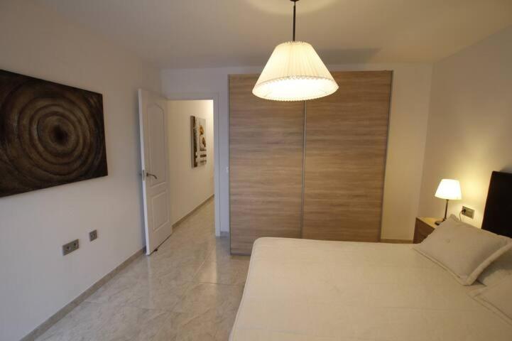 Apartamento Yale Tías Extérieur photo