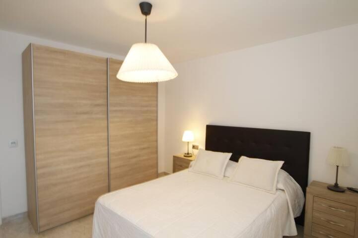 Apartamento Yale Tías Extérieur photo