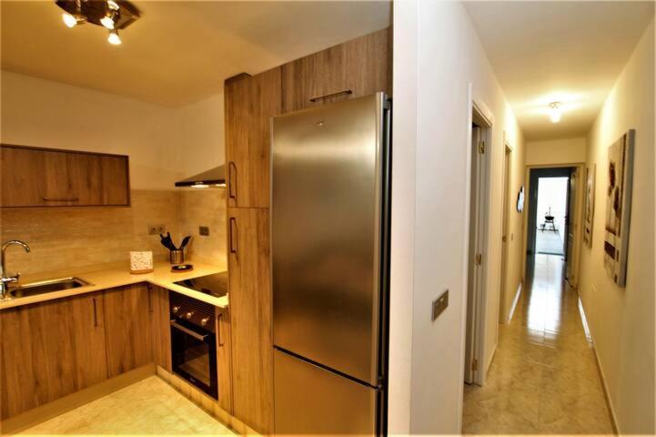 Apartamento Yale Tías Extérieur photo