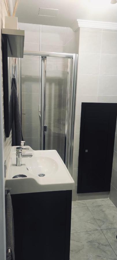 Apartamento Yale Tías Extérieur photo